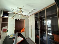 Blk 1 The Pinnacle@Duxton (Bukit Merah), HDB 5 Rooms #606938401